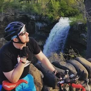 Meet your Posher, Steve